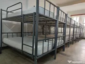 Paturi metalice etajate/suprapuse - Oferte Pret-modele diverse