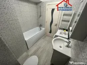 Apartament superb cu parcare privata / Cod CE 864 