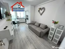 Apartament superb cu parcare privata / Cod CE 864