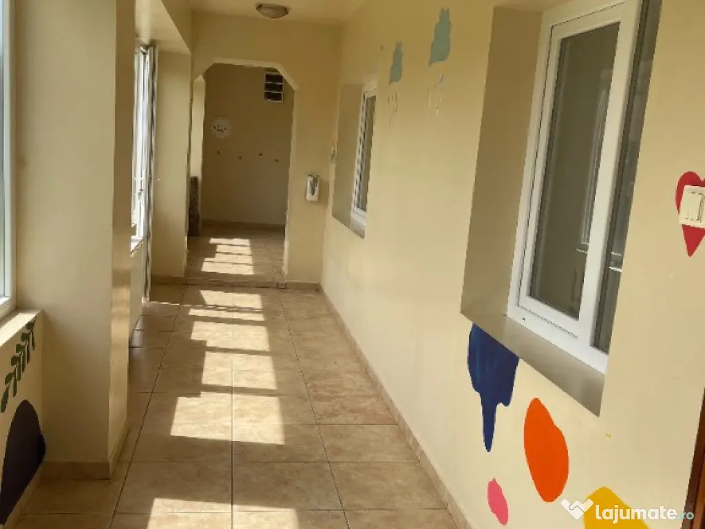 Casa 5 camere Sannicolau Mic