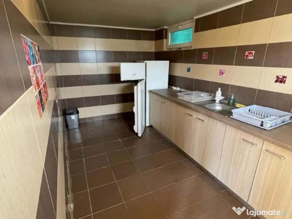 Casa 5 camere Sannicolau Mic