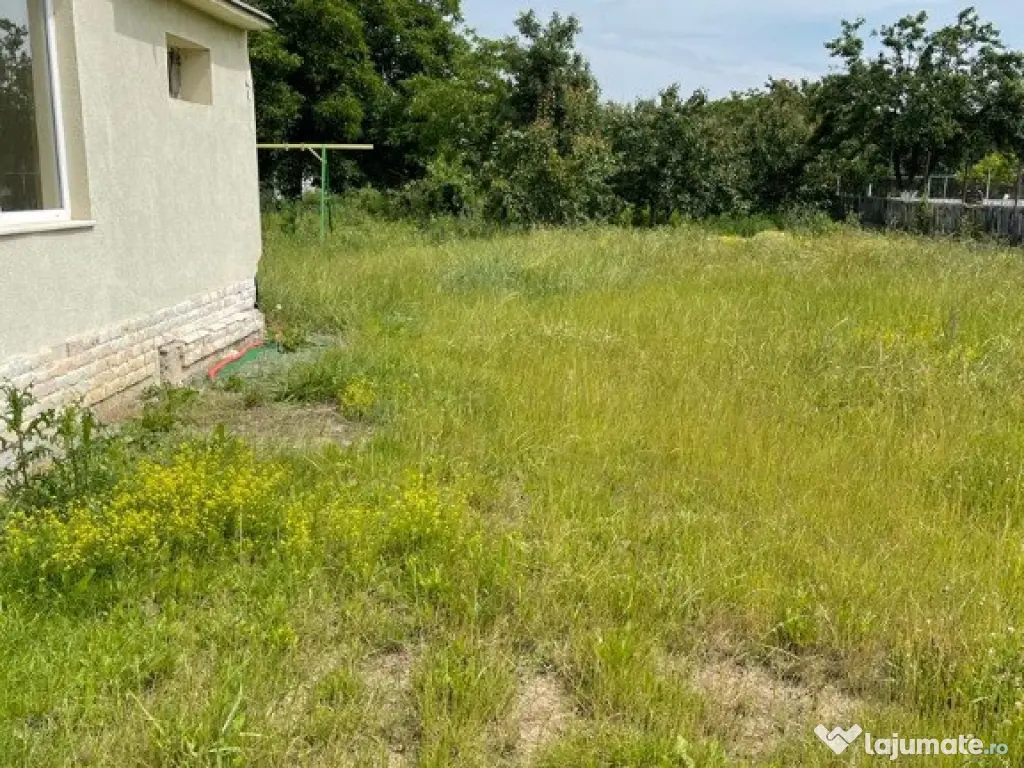 Casa 5 camere Sannicolau Mic