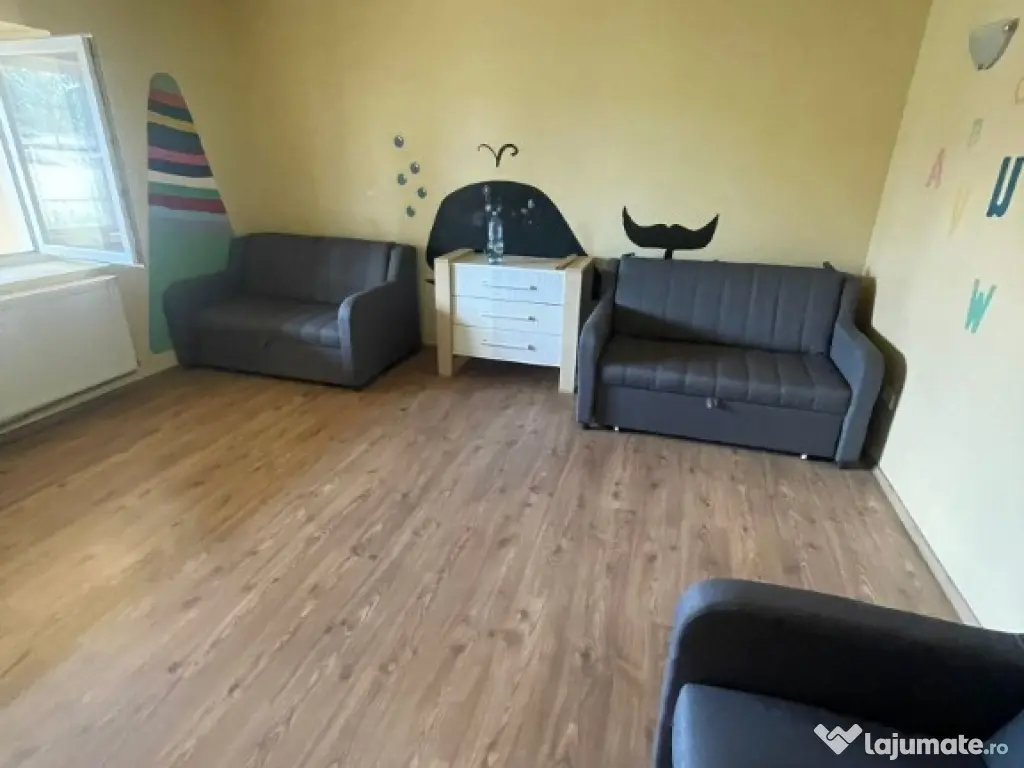 Casa 5 camere Sannicolau Mic