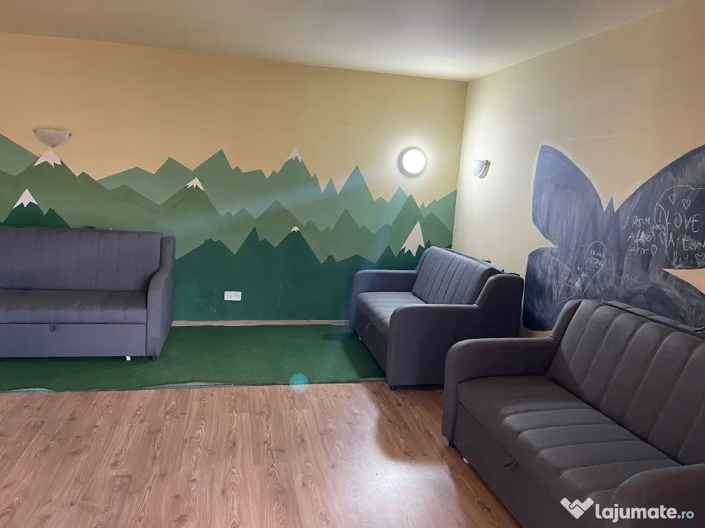 Casa 5 camere Sannicolau Mic