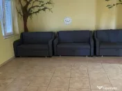 Casa 5 camere Sannicolau Mic 