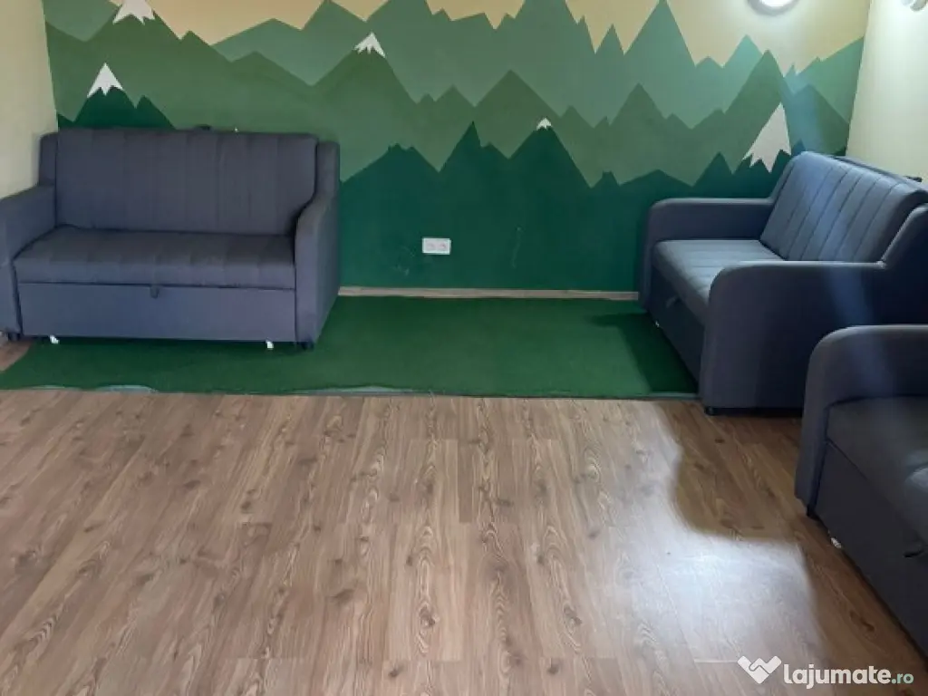 Casa 5 camere Sannicolau Mic