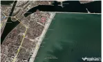 Teren Mamaia Nord zona Tabara