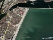 Teren Mamaia Nord zona Tabara 