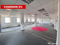 Comision 0% spatiu de birouri premium pe Dorobantilor
