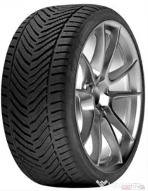 Anvelopa TIGAR ALL SEASON 205/55 R16 91H Autoturism