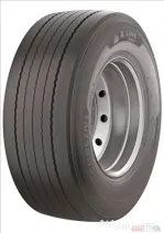 Anvelopa MICHELIN VARA 215/75 R17.5 135/133J CAMION