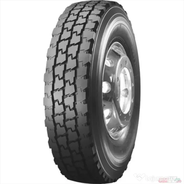 Anvelopa SAVA VARA 315/80 R22.5 156/150K CAMION