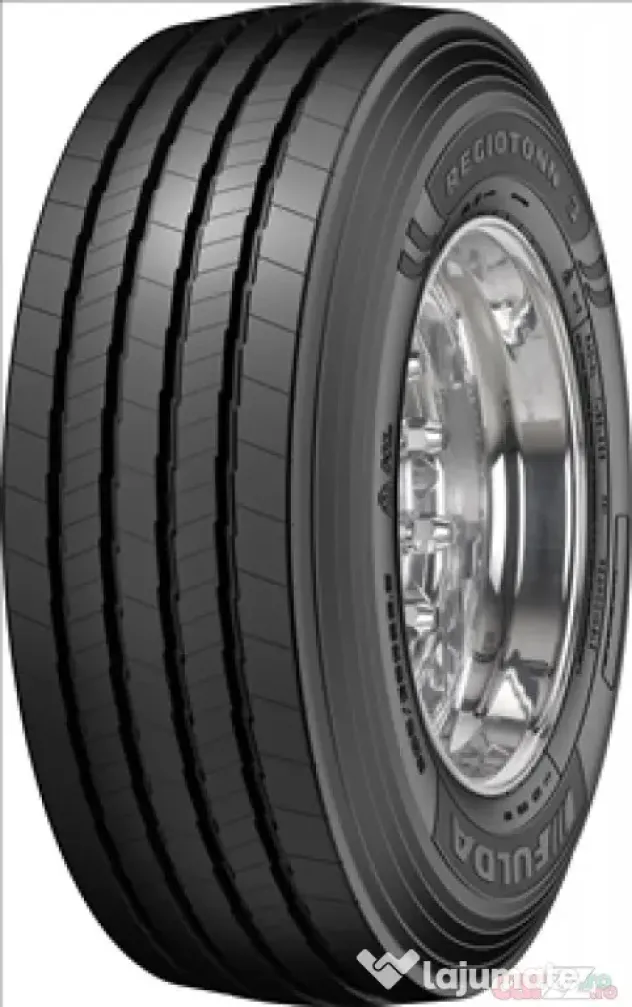Anvelopa FULDA VARA 385/65 R22.5 164/158L CAMION