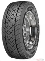 Anvelopa GOODYEAR VARA 295/60 R22.5 150/149K CAMION