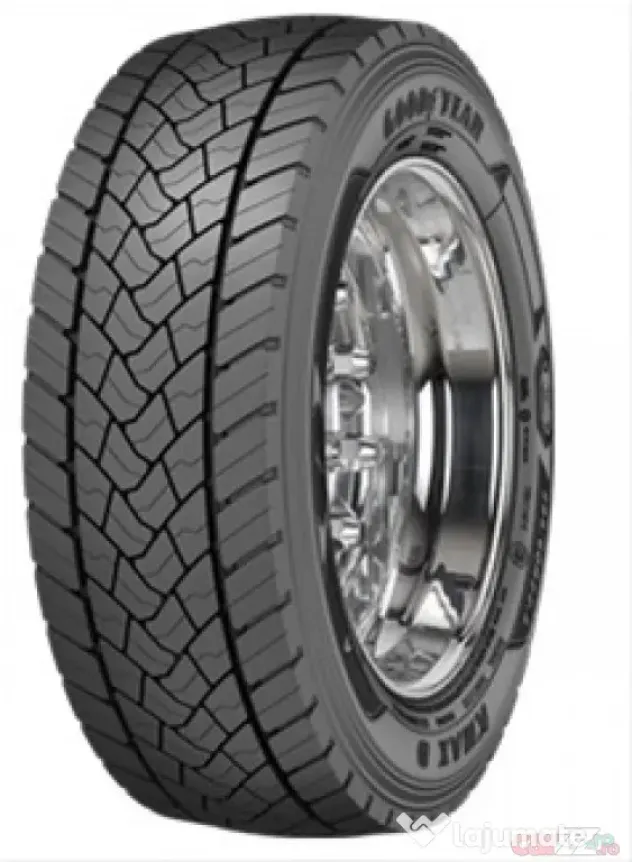 Anvelopa GOODYEAR VARA 295/60 R22.5 150/149K CAMION