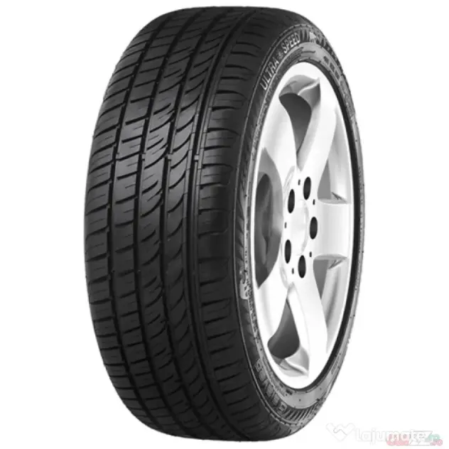 Anvelopa GISLAVED VARA 185/55 R14 80H Autoturism
