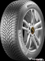 Anvelopa CONTINENTAL IARNA 195/65 R15 91T Autoturism