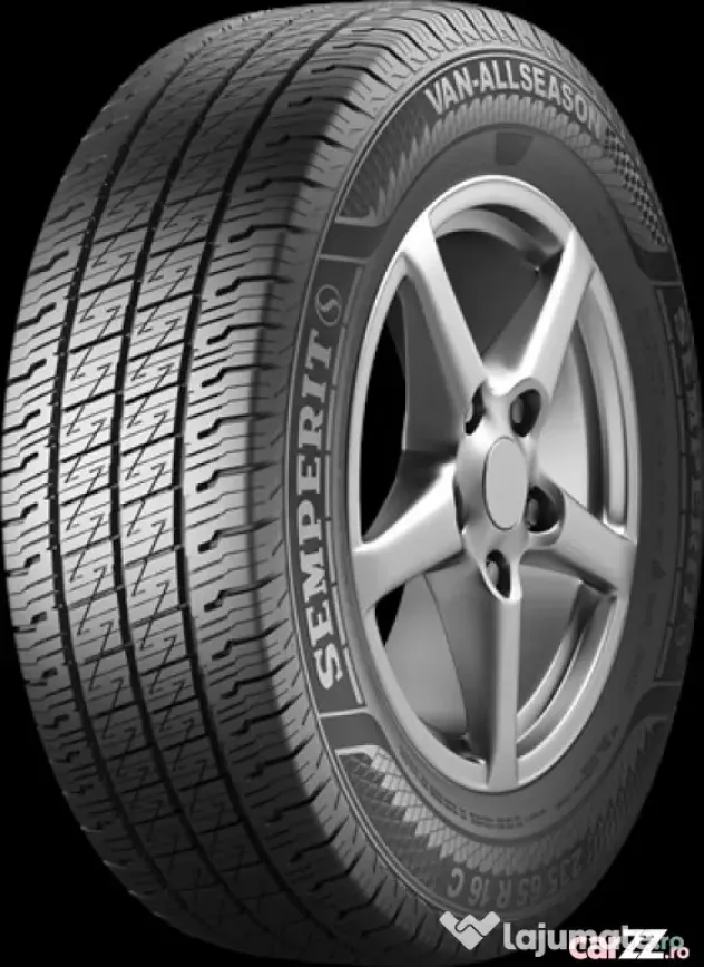 Anvelopa SEMPERIT ALL SEASON 195/60 R16C 99/97H LIGHT TRUCK