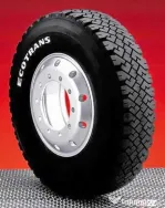Anvelopa FULDA VARA 9.5/ R17.5 129/127M CAMION