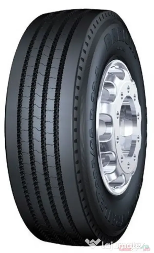 Anvelopa BARUM VARA 265/70 R19.5 143/141J CAMION