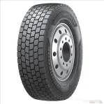 Anvelopa HANKOOK VARA 315/80 R22.5 156/150L CAMION