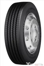 Anvelopa SEMPERIT VARA 275/70 R22.5 150/145J CAMION