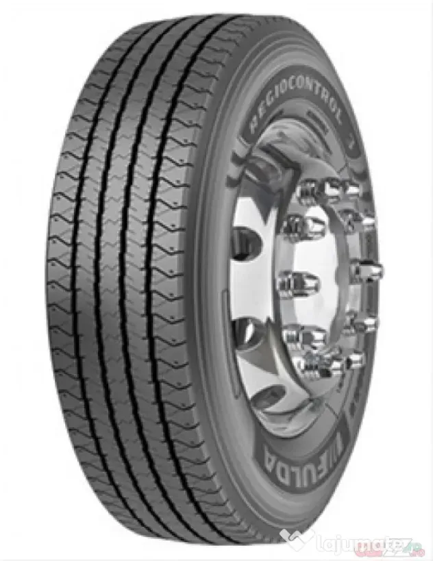 Anvelopa FULDA VARA 295/80 R22.5 154M CAMION