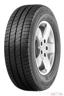 Anvelopa SEMPERIT VARA 215/75 R16C 113/111R LIGHT TRUCK