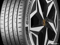 Anvelopa CONTINENTAL VARA 225/55 R16 99W Autoturism