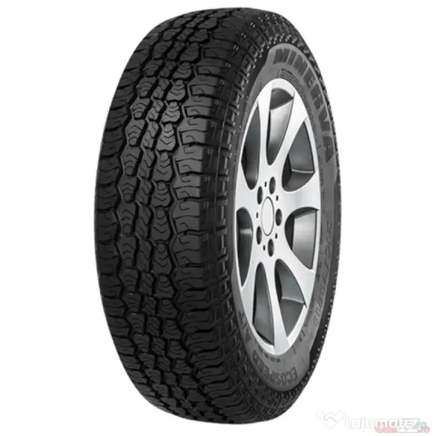 Anvelopa MINERVA VARA 235/75 R15 109T 4X4