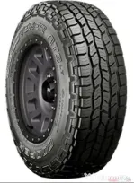 Anvelopa COOPER ALL SEASON 265/60 R18 119S 4X4