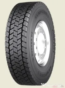 Anvelopa SEMPERIT VARA 295/80 R22.5 152/148M CAMION