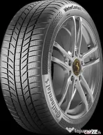 Anvelopa CONTINENTAL IARNA 215/60 R17 100V Autoturism