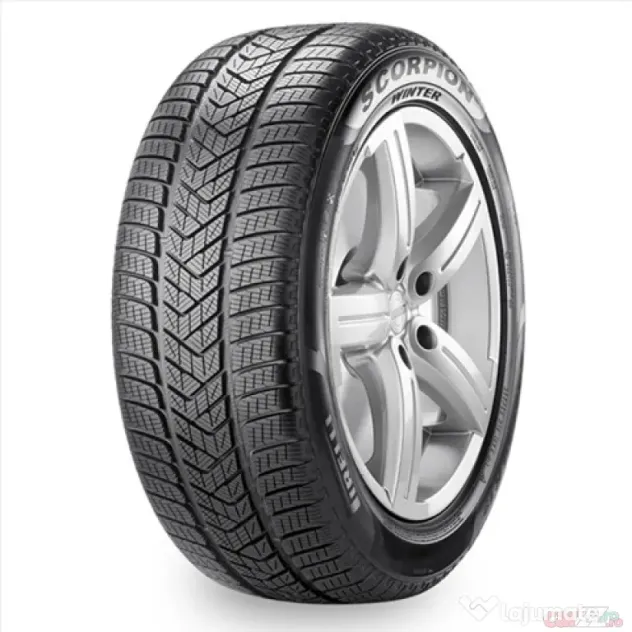 Anvelopa PIRELLI IARNA 265/50 R19 110H 4X4