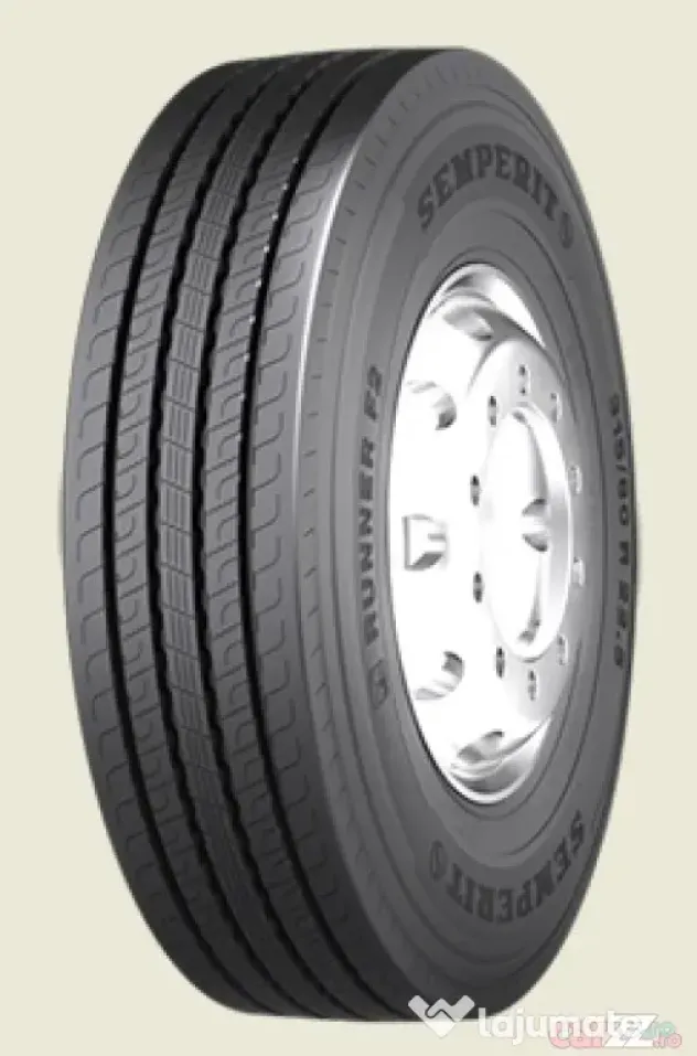 Anvelopa SEMPERIT VARA 245/70 R17.5 136/134M CAMION