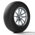 Anvelopa MICHELIN ALL SEASON 255/55 R18 109W 4X4