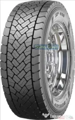 Anvelopa DUNLOP VARA 265/70 R17.5 139/136MM CAMION