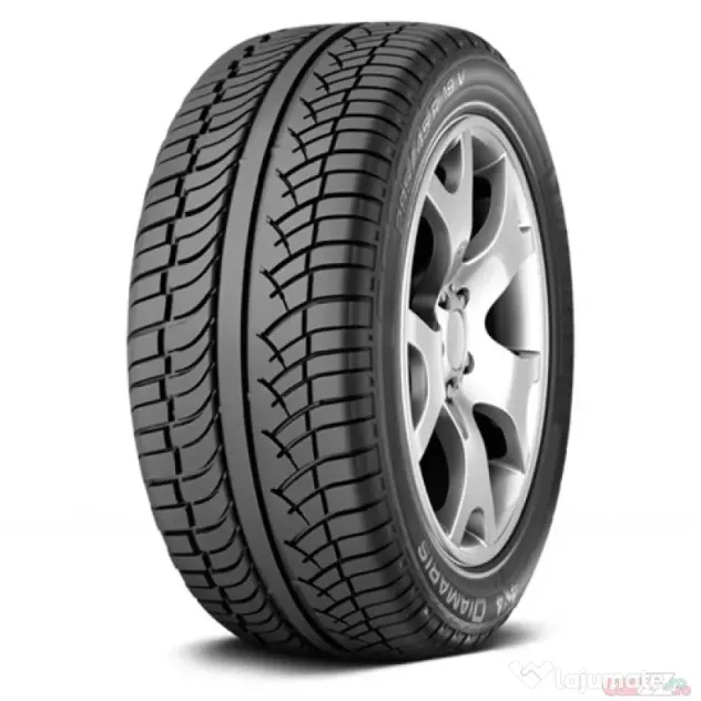 Anvelopa MICHELIN VARA 285/50 R18 109W 4X4