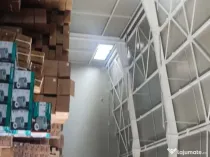 Hale noi 475 mp Afumati -Doraly