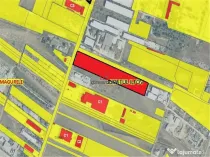 Teren Magurele - Atomistilor, ILFOV