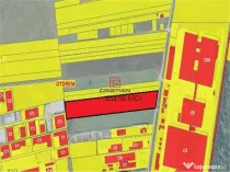 Teren Otopeni - Gorunului - Centura, ILFOV