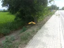 TEREN INTRAVILAN 4400