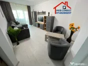 Primul chirias, Bloc nou + parcare/ Cod CE 879 