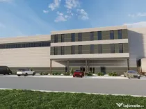 Spatiu de depozitare si productie soseaua de centura Mogo...