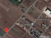Teren rezidential 2500mp langa centura Magurele 