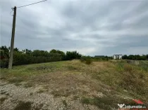 Teren intravilan in Golesti in suprafata de 731mp