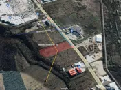 Teren in zona comerciala | Vama Pitesti | S: 12.000 mp | De 