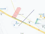 Teren in zona comerciala | Vama Pitesti | S: 12.000 mp | De 