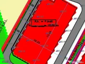 Teren in zona comerciala | Vama Pitesti | S: 12.000 mp | De 