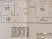 Berceni, Brancoveanu, Apartament 4 camere,Renovat! 